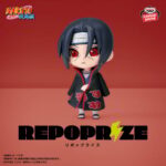 NARUTO SHIPPUDEN - Itachi Uchiha - REPOPRIZE