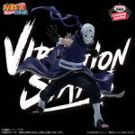 NARUTO SHIPPUDEN - Uchiha Madara -VIBRATION STARS