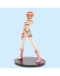 One Piece - DX GIRLS SNAP COLLECTION 3 - Nami
