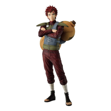 NARUTO SHIPPUDEN - Ninja Bond - Gaara - Ichiban-Kuji