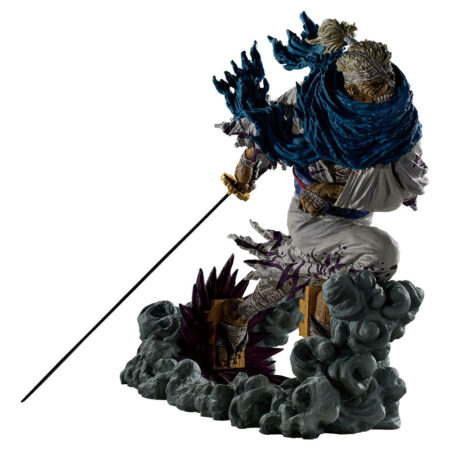 ONE PIECE EX Sikon no Keifu Ryuma - Kongo Shizo [Ichiban-Kuji B]