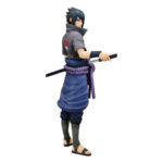 NARUTO SHIPPUDEN - Ninja Bond - Sasuke Uchiha - Ichiban-Kuji