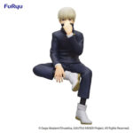 JUJUTSU KAISEN - Noodle Stopper Figure - Toge Inumaki