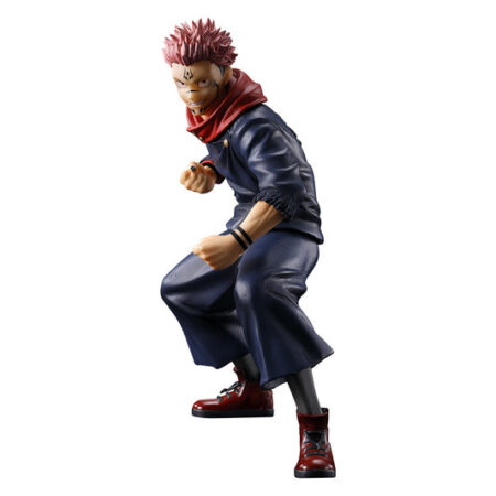 JUJUTSU KAISEN - Shibuya Incident 2 - Sukuna [Ichiban-Kuji Prize C]