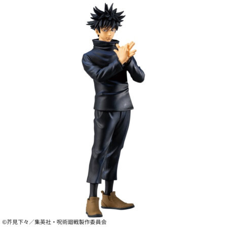 JUJUTSU KAISEN - Jukon no Kata Megumi Fushiguro