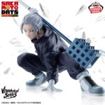 SAKAMOTO DAYS GAKU - VIBRATION STARS