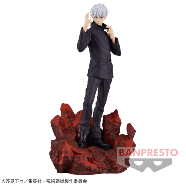 JUJUTSU KAISEN - Combination Battle4 -Satoru Gojo-