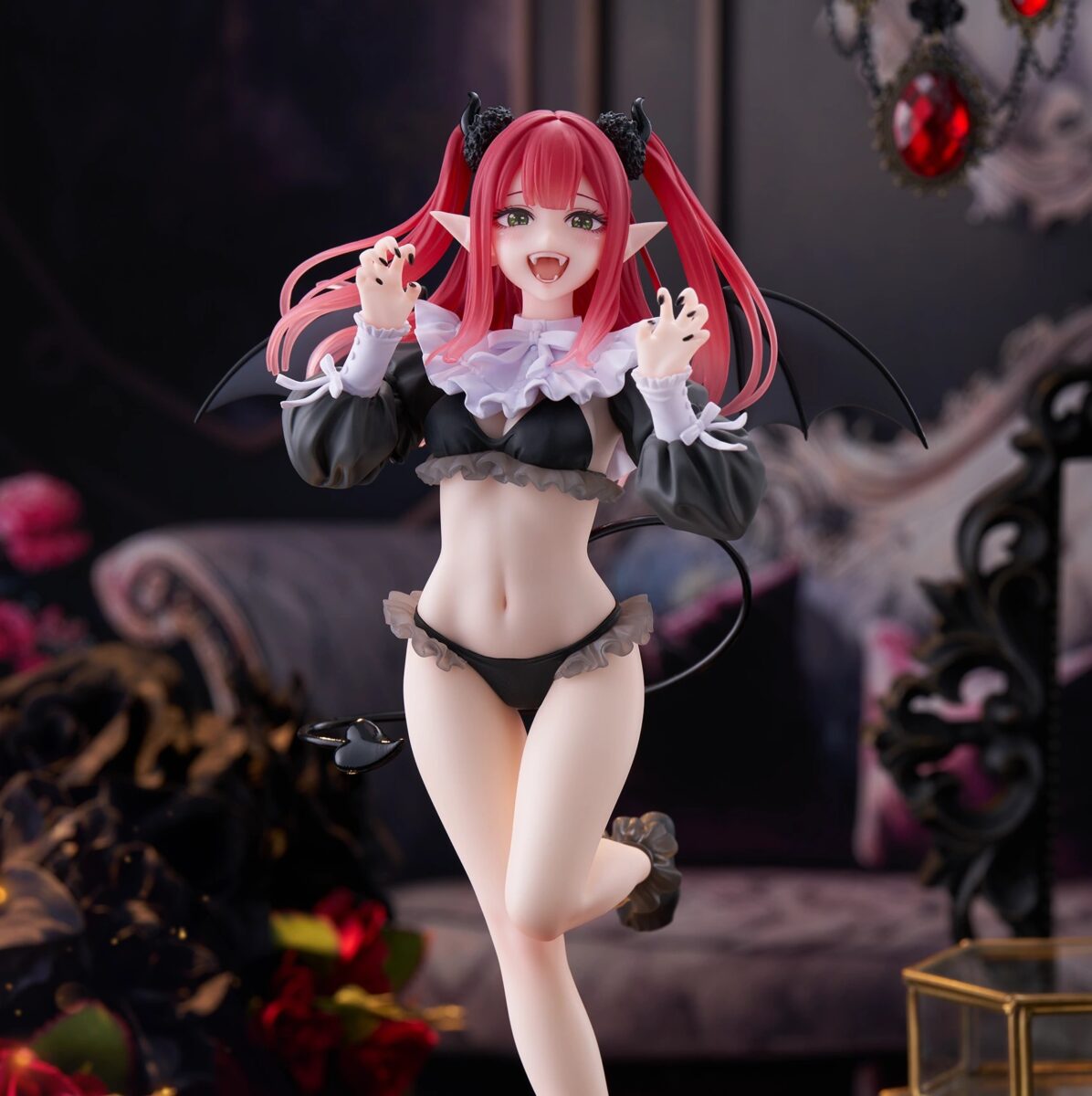 MY DRESS-UP DARLING - T-MOST FIGURE - MARIN KITAGAWA LIZ VER.