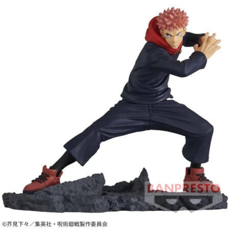 JUJUTSU KAISEN - Combination Battle3 -Yuji Itadori-