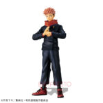 JUJUTSU KAISEN - Jukon no Kata Yuji Itadori