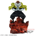 JUJUTSU KAISEN - Combination Battle4 -Jogo-