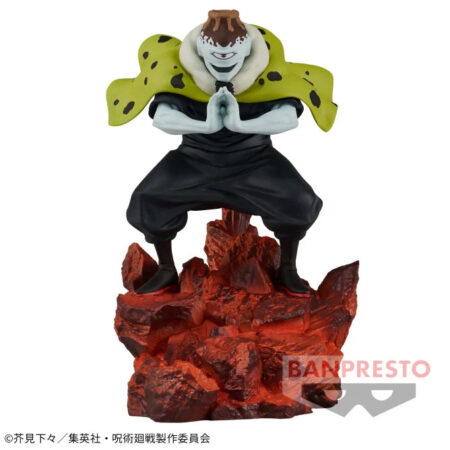 JUJUTSU KAISEN - Combination Battle4 -Jogo-