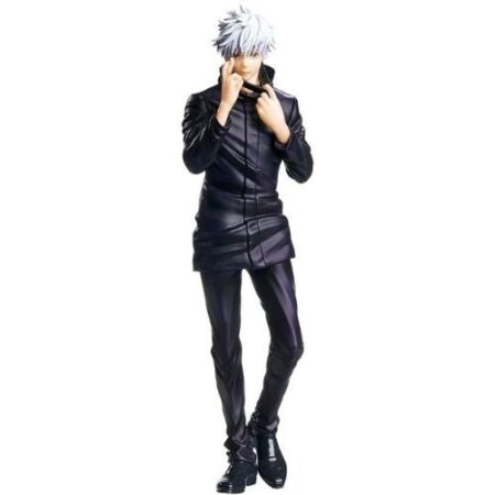JUJUTSU KAISEN - Satoru Gojo Figure