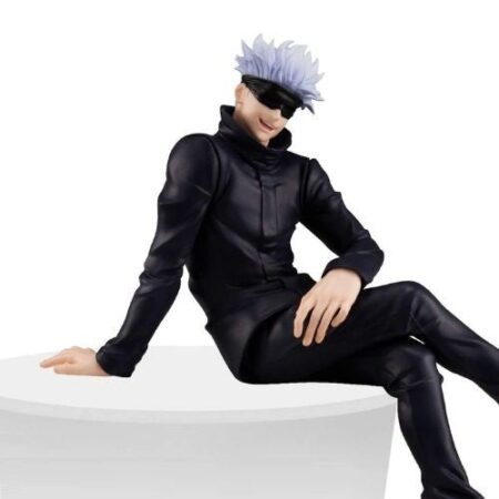 JUJUTSU KAISEN - Satoru Gojo - Noodle Stopper Figure