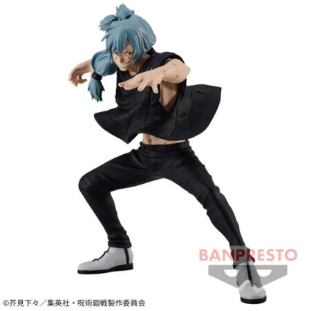 JUJUTSU KAISEN - Jufutsu no Waza -Mahito-
