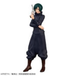 JUJUTSU KAISEN - Jukon no Kata Mai Zenin