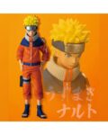 UZUMAKI NARUTO - ICHIBANKUJI MASTERLISE - NARUTO CHUNIN EXAM EDITION