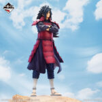 NARUTO SHIPPUDEN - Linked spirits - Madara Uchiha - MASTERLISE Ichiban-Kuji