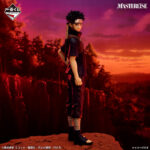 NARUTO SHIPPUDEN - Shisui Uchiha MASTERLISE Ichiban-Kuji Crimson Eyes Reflecting the Soul