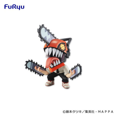 Chainsaw Man TOONIZE - Chainsaw Man NORMAL COLOR