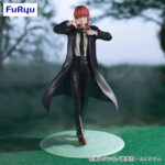 Chainsaw Man Exc∞d Creative Figure Makima