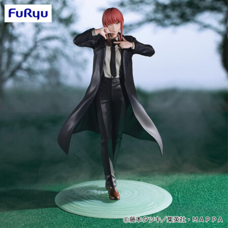 Chainsaw Man Exc∞d Creative Figure Makima