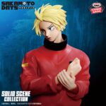 SAKAMOTO DAYS SOLID SCENE COLLECTION - ASAKURA SHIN