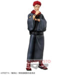 JUJUTSU KAISEN - Jukon no Kata Sukuna-3 (black)
