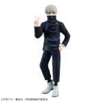 JUJUTSU KAISEN - Jukon no Kata Toge Inumaki