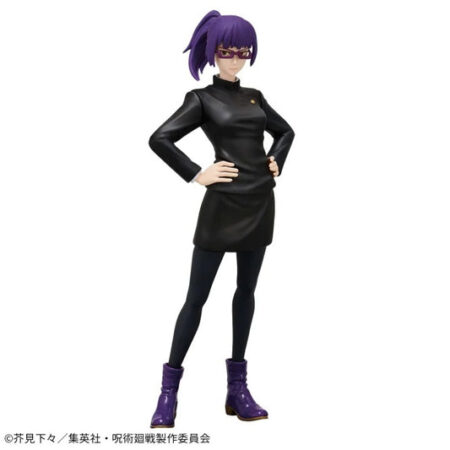 JUJUTSU KAISEN - Jukon no Kata Maki Zenin (Purple hair ver.)
